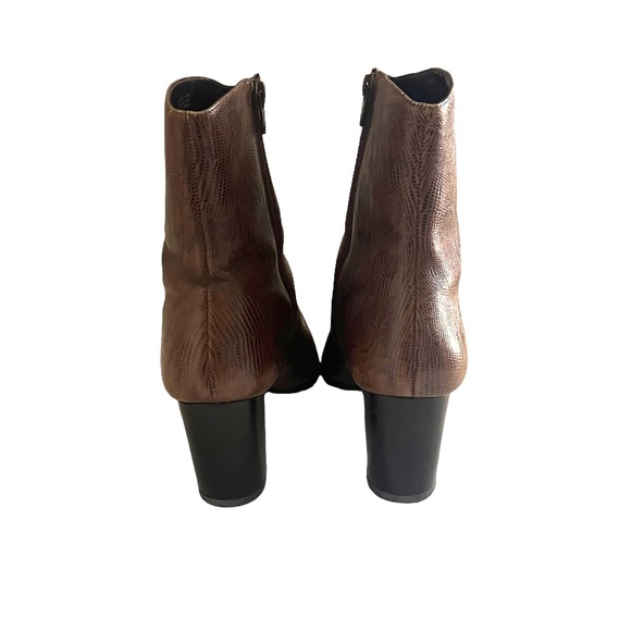 Matisse Ankle Boot pointy toe - Picture 5 of 8